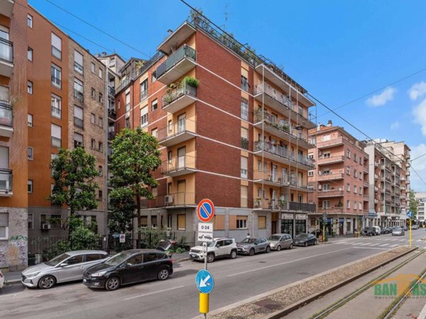 appartamento in vendita a Milano in zona Bicocca