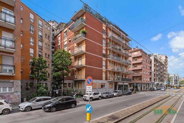 appartamento in vendita a Milano in zona Bicocca