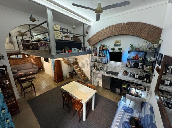 appartamento in vendita a Milano in zona Cinque Giornate