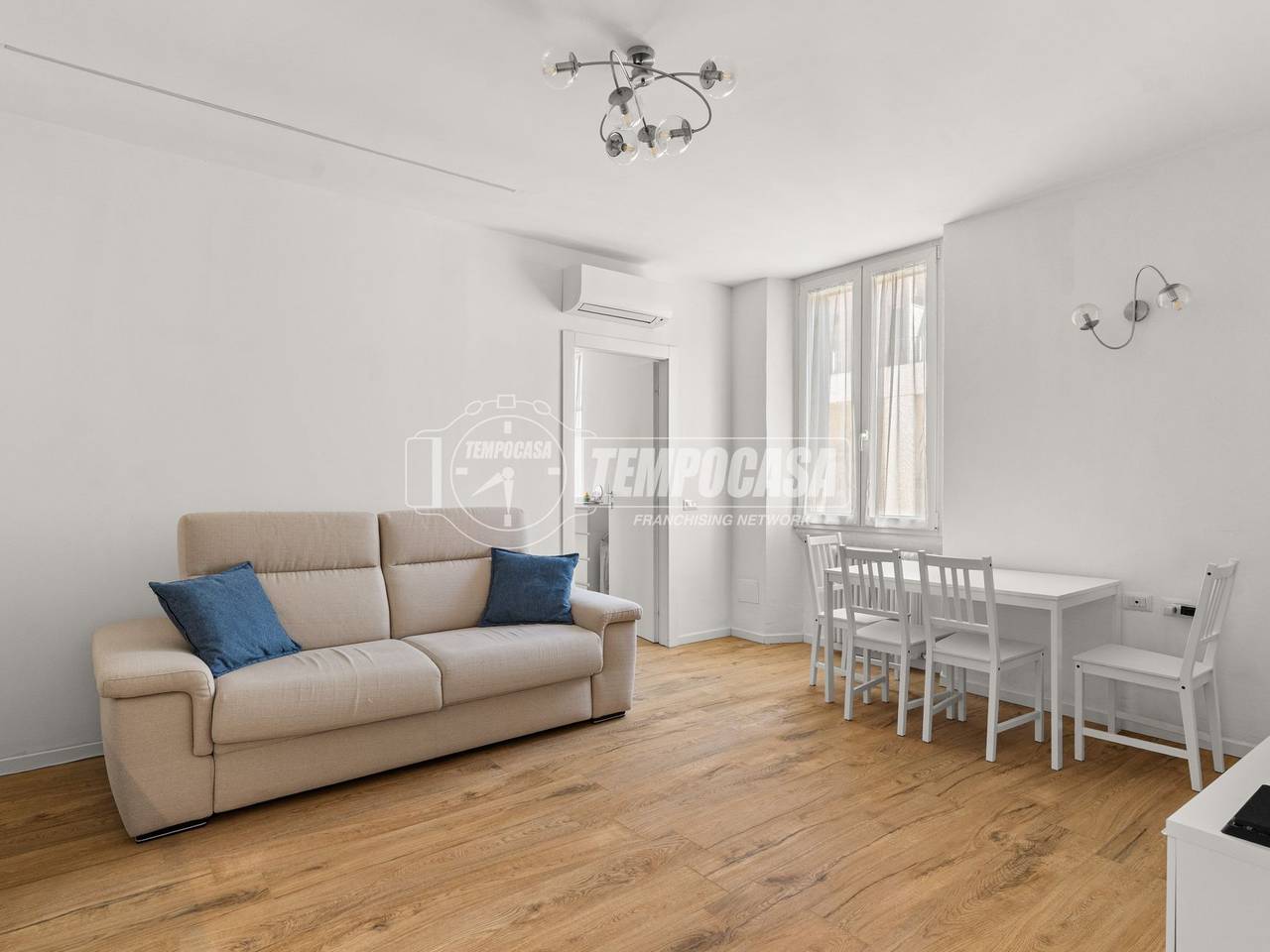 appartamento in vendita a Milano in zona Casoretto