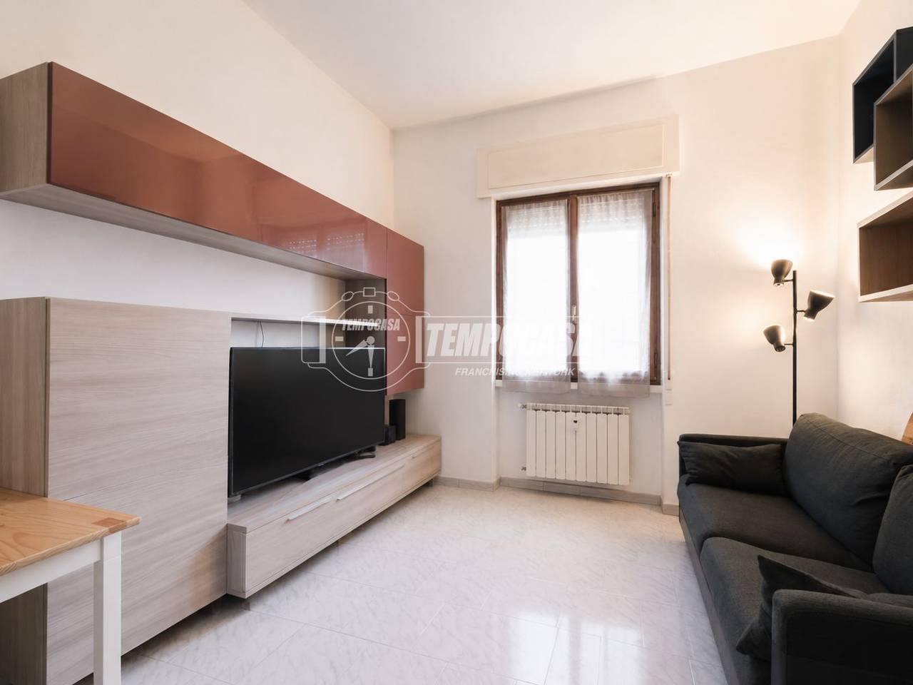 appartamento in vendita a Milano in zona Rottole