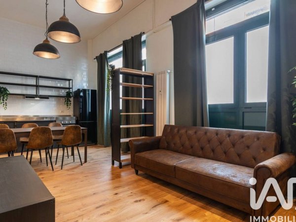 appartamento in vendita a Milano in zona Ghisolfa