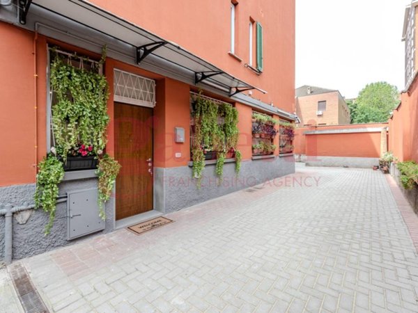 appartamento in vendita a Milano in zona Moncucco