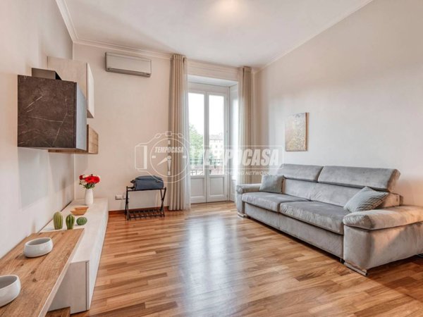 appartamento in vendita a Milano in zona Loreto