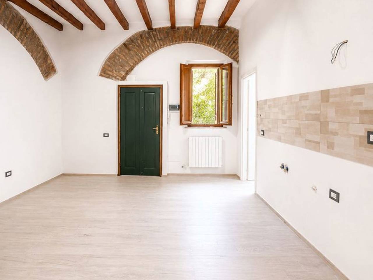 appartamento in vendita a Milano in zona Conchetta