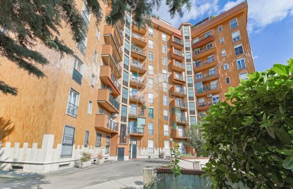 appartamento in vendita a Milano in zona Bicocca