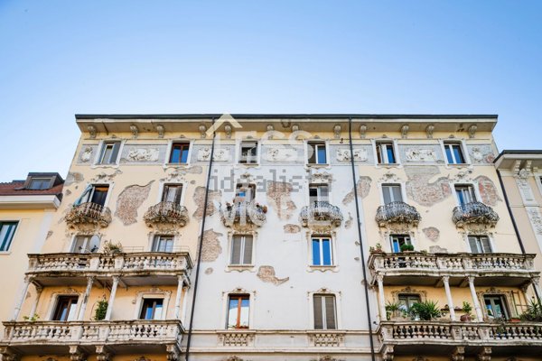 appartamento in vendita a Milano in zona Loreto