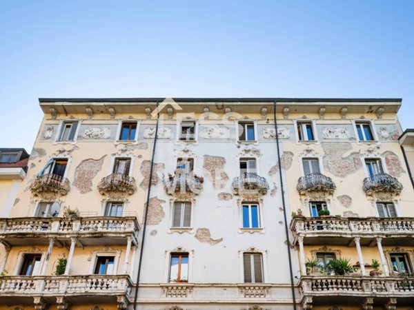 appartamento in vendita a Milano in zona Loreto