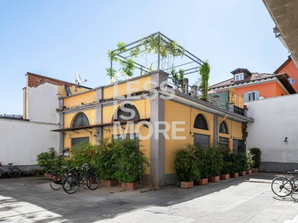 appartamento in vendita a Milano in zona Loreto