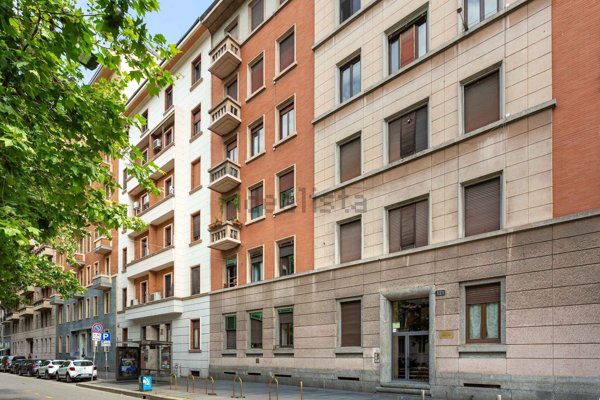 appartamento in vendita a Milano in zona Corvetto