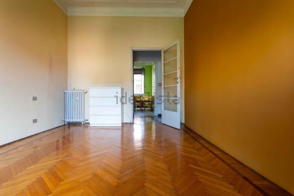 appartamento in vendita a Milano in zona Piazzale Lodi