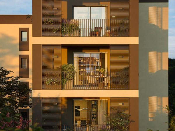 appartamento in vendita a Milano in zona Rogoredo