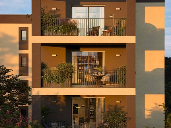 appartamento in vendita a Milano in zona Corvetto