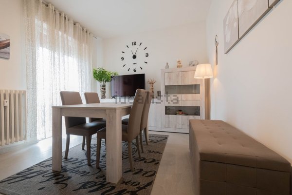 appartamento in vendita a Milano in zona Turro