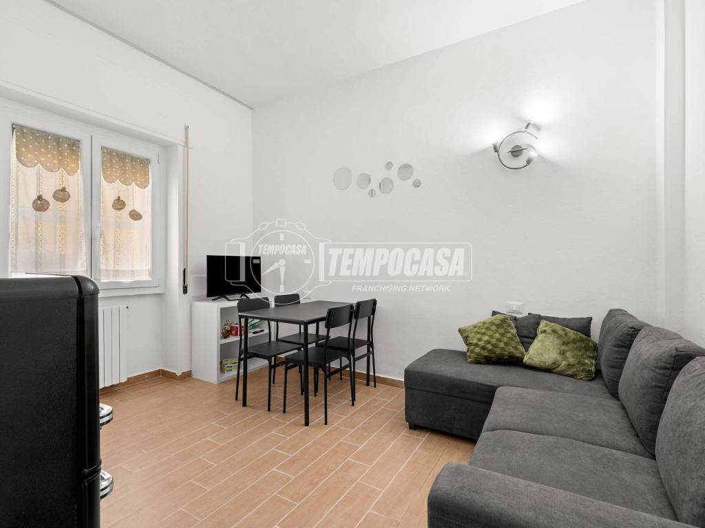 appartamento in vendita a Milano in zona Porta Vittoria