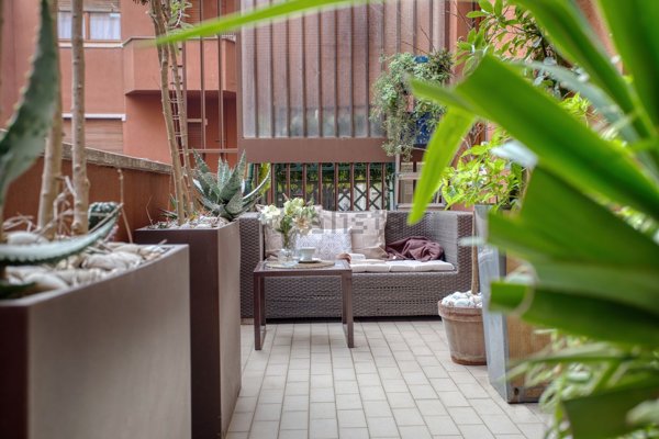 appartamento in vendita a Milano in zona Brera