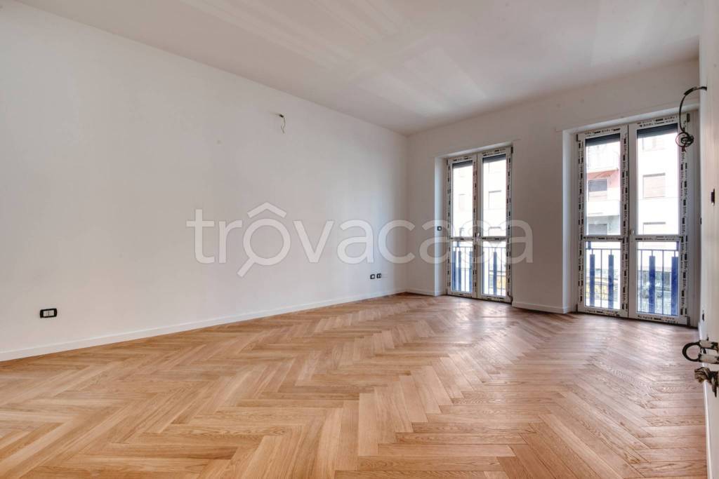 appartamento in vendita a Milano in zona Città Studi