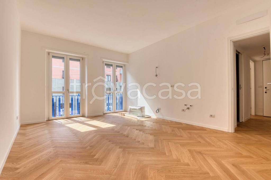 appartamento in vendita a Milano in zona Città Studi