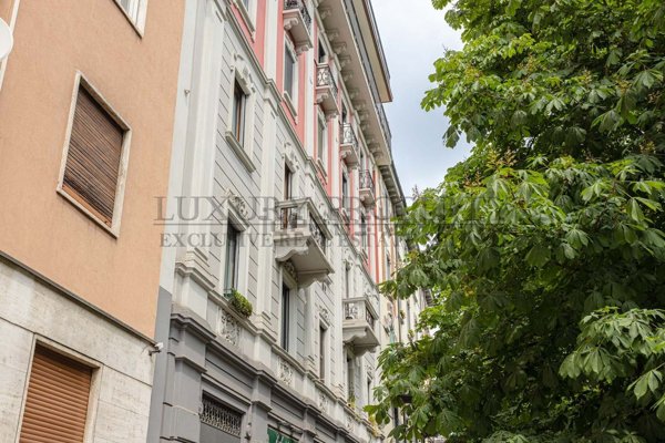 appartamento in vendita a Milano in zona Porta Romana