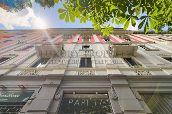 appartamento in vendita a Milano in zona Porta Romana