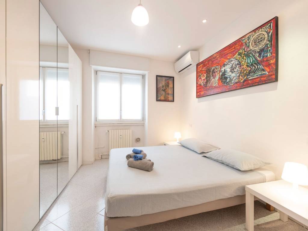 appartamento in vendita a Milano in zona Famagosta