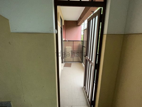 appartamento in vendita a Milano in zona Ghisolfa
