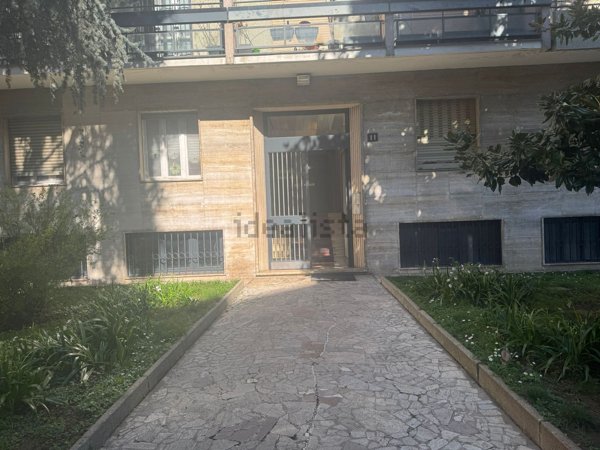 appartamento in vendita a Milano in zona Sempione