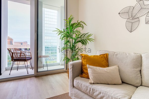 appartamento in vendita a Milano in zona Vigentino