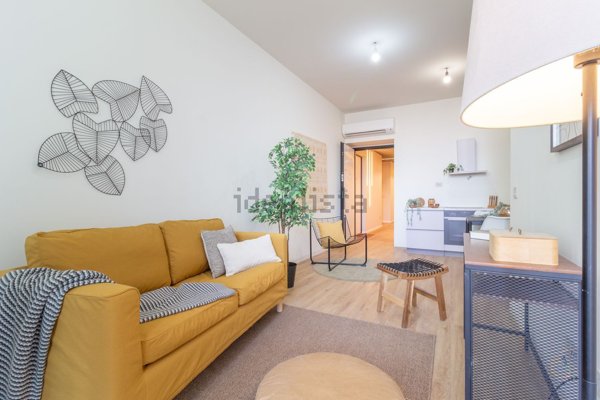 appartamento in vendita a Milano in zona Vigentino