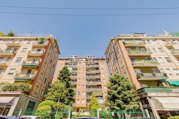 appartamento in vendita a Milano in zona Crescenzago