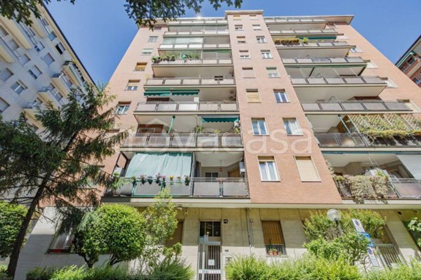 appartamento in vendita a Milano in zona Crescenzago