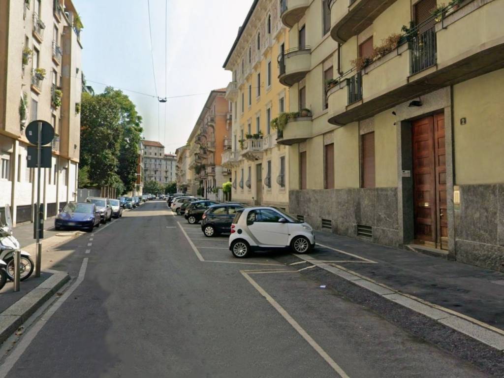 appartamento in vendita a Milano in zona Solari