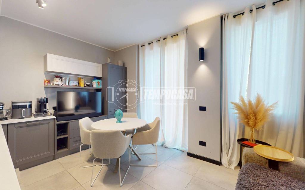 appartamento in vendita a Milano in zona Centro Storico