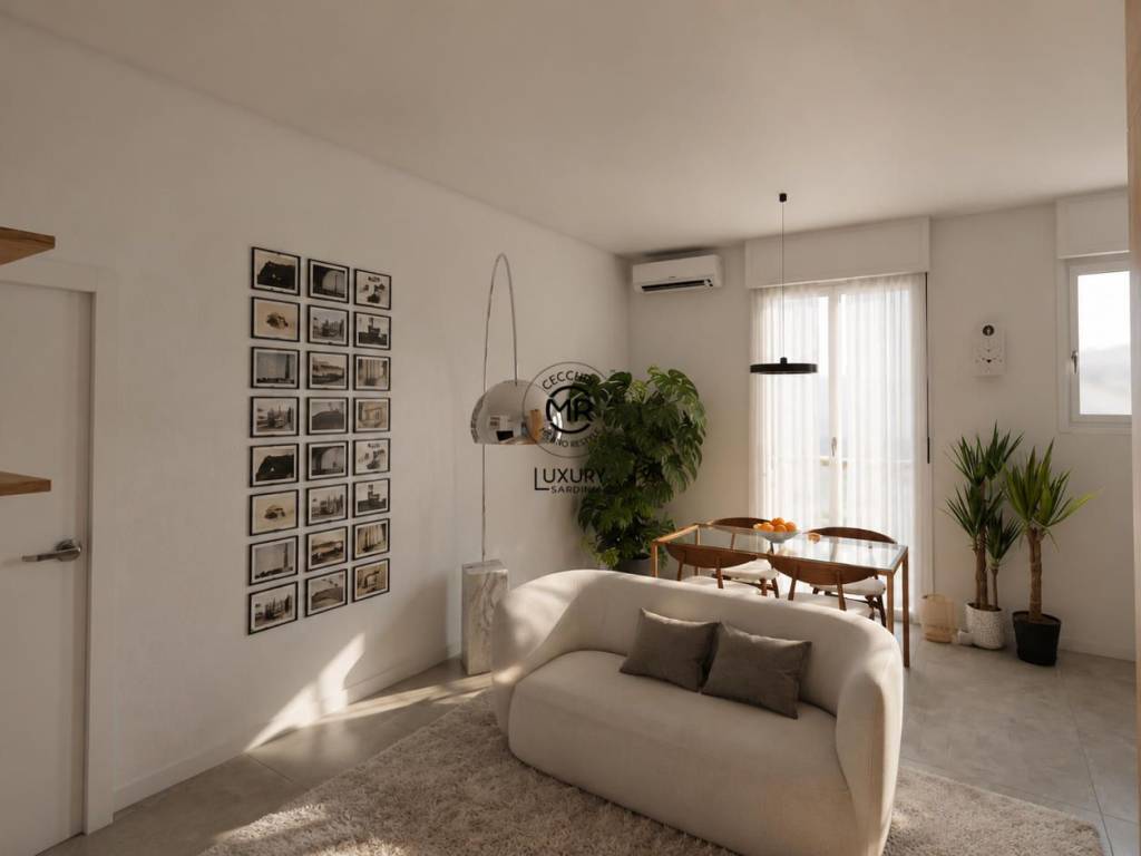 appartamento in vendita a Milano in zona Crescenzago