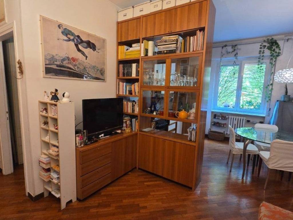 appartamento in vendita a Milano in zona Bovisa