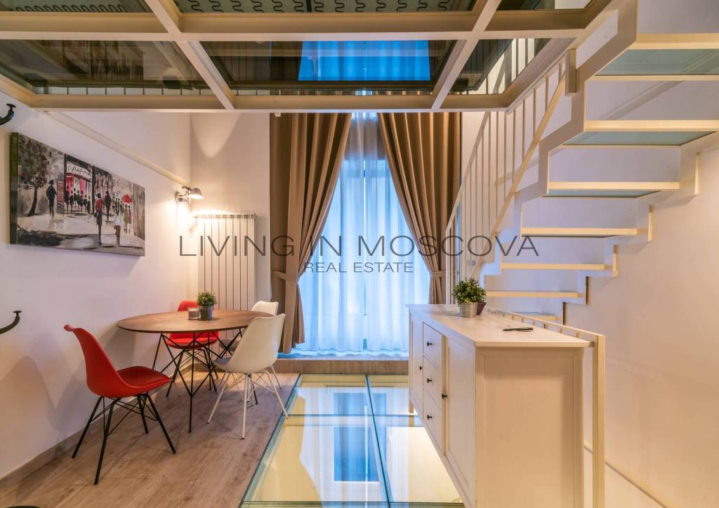appartamento in vendita a Milano in zona Brera