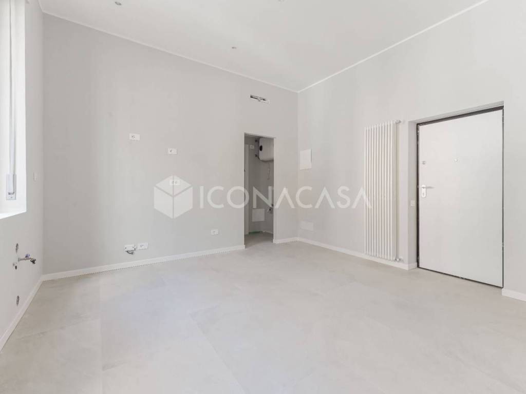 appartamento in vendita a Milano in zona Turro