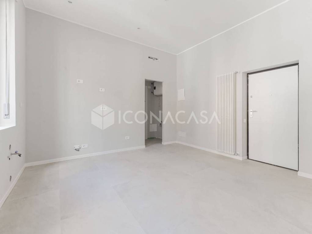 appartamento in vendita a Milano in zona Turro