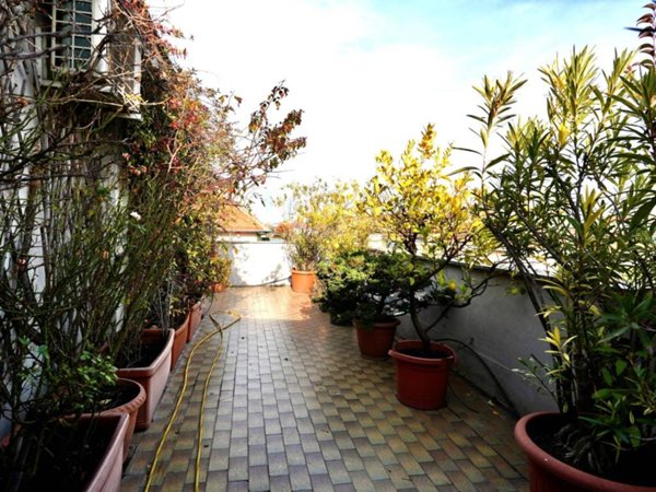 appartamento in vendita a Milano in zona Solari