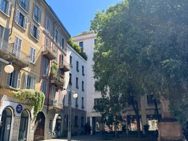 appartamento in vendita a Milano in zona Centro Storico
