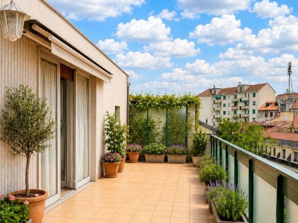 appartamento in vendita a Milano in zona Il Portello