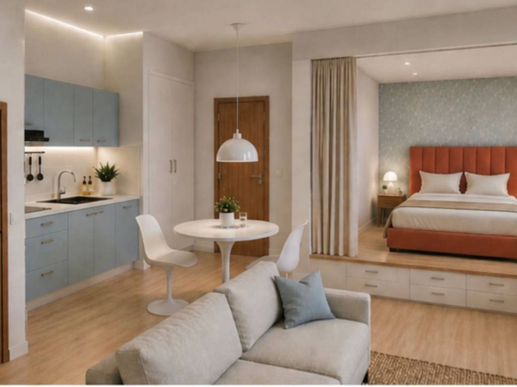 appartamento in vendita a Milano in zona San Siro