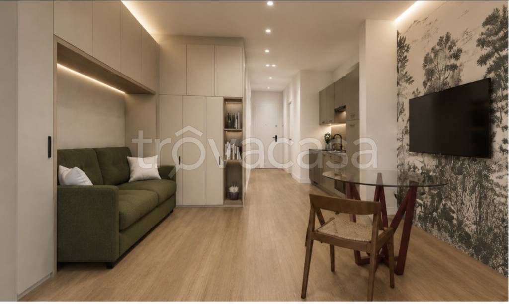 appartamento in vendita a Milano in zona Centro Storico