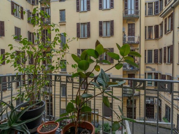 appartamento in vendita a Milano in zona Porta Romana