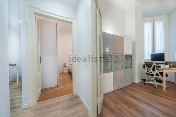appartamento in vendita a Milano in zona Porta Romana