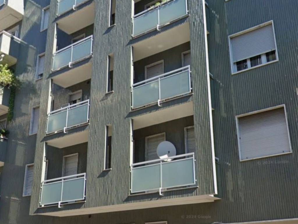 appartamento in vendita a Milano in zona Centro Direzionale