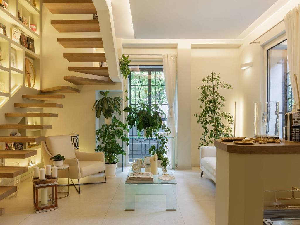 casa indipendente in vendita a Milano in zona Il Portello