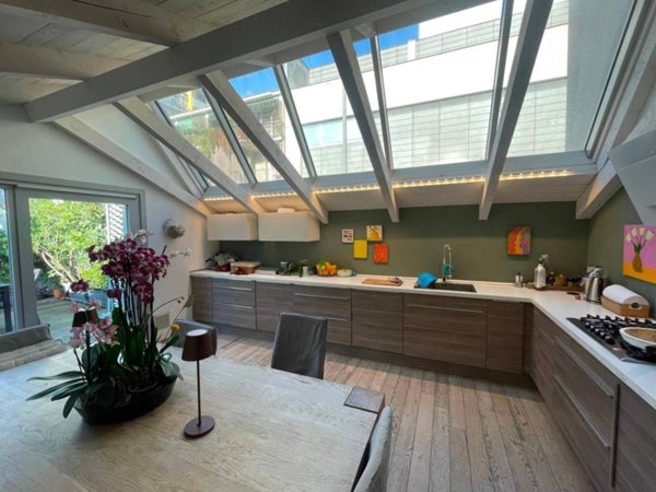 appartamento in vendita a Milano in zona Porta Romana