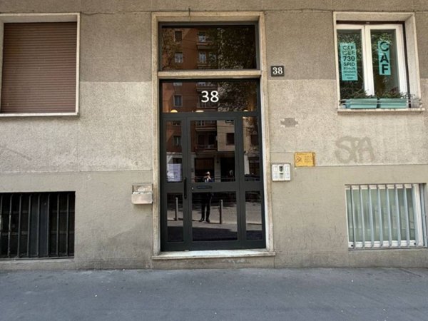 appartamento in vendita a Milano in zona Isola