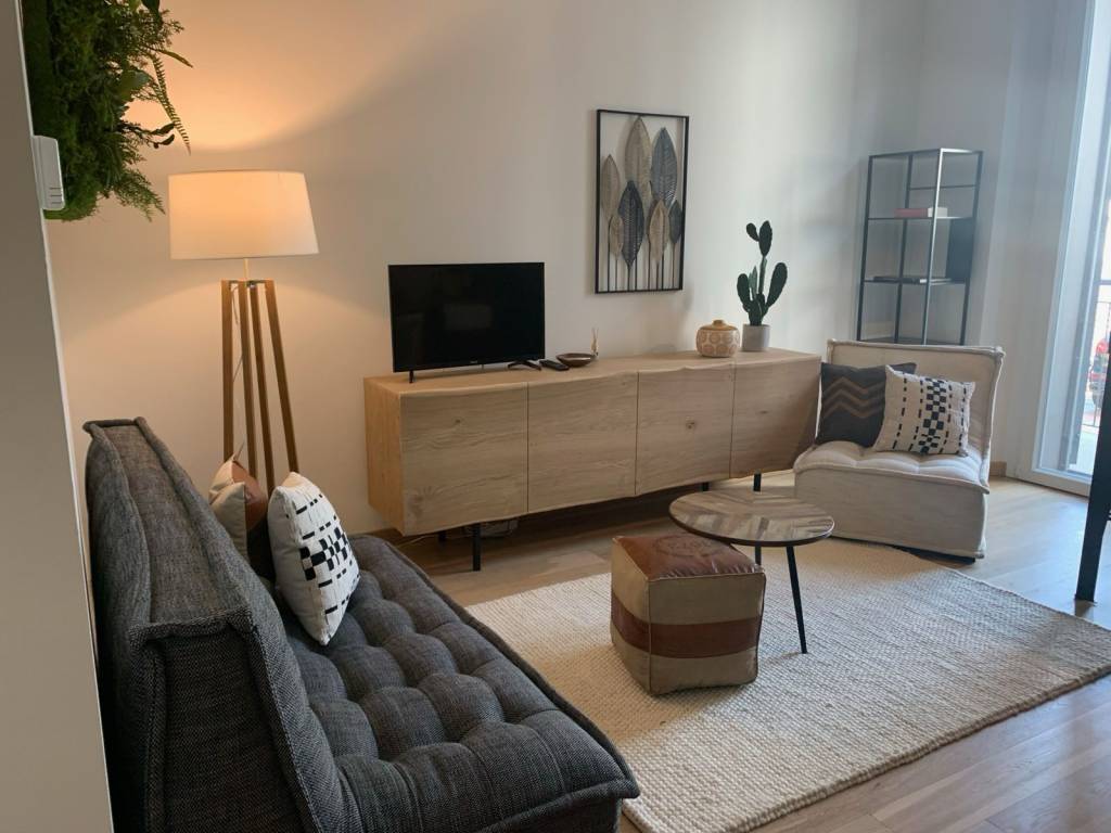 appartamento in vendita a Milano in zona Famagosta